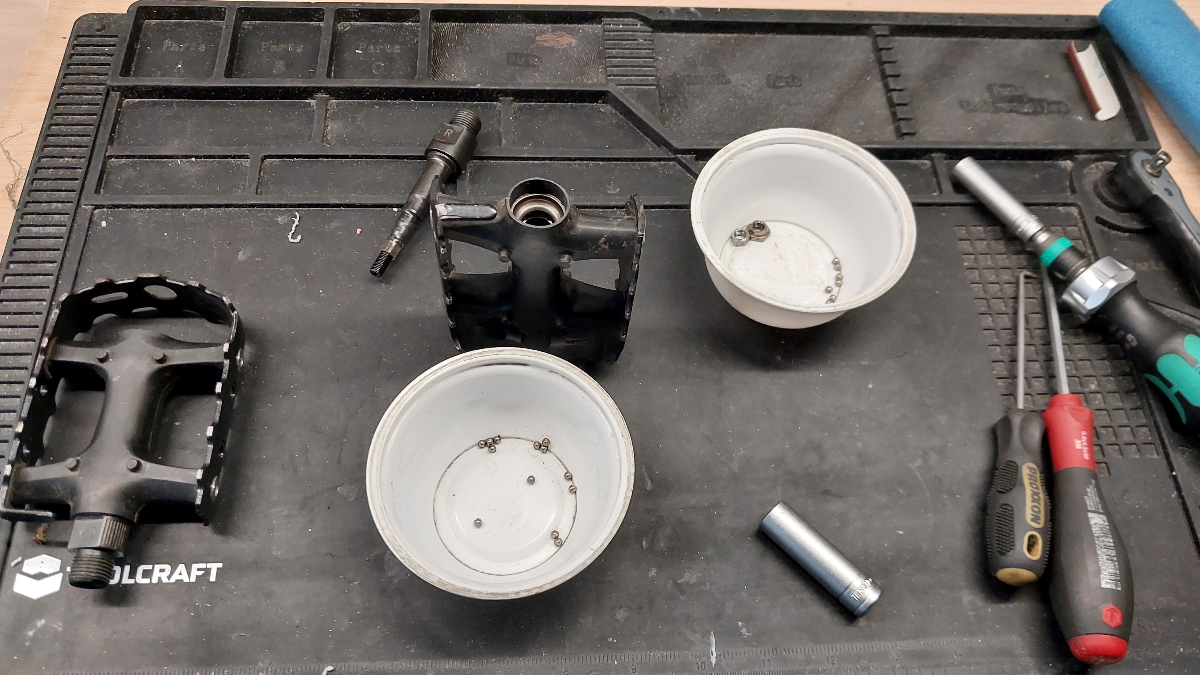 Restoration Project 2