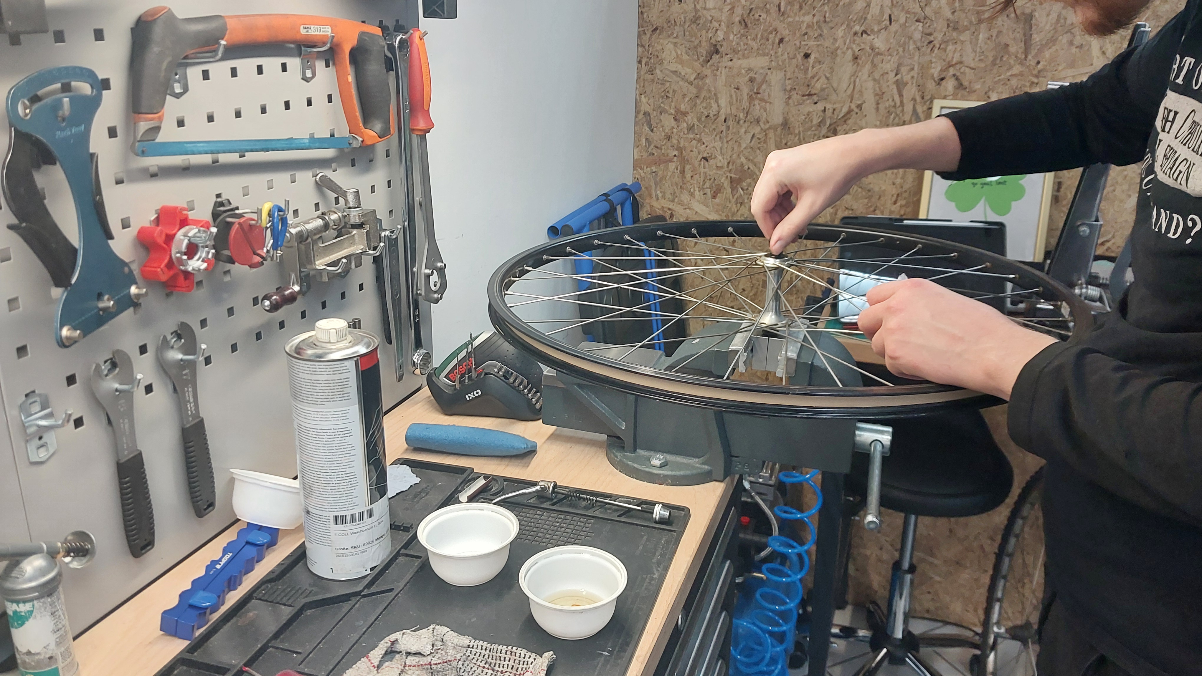 Restoration Project 3